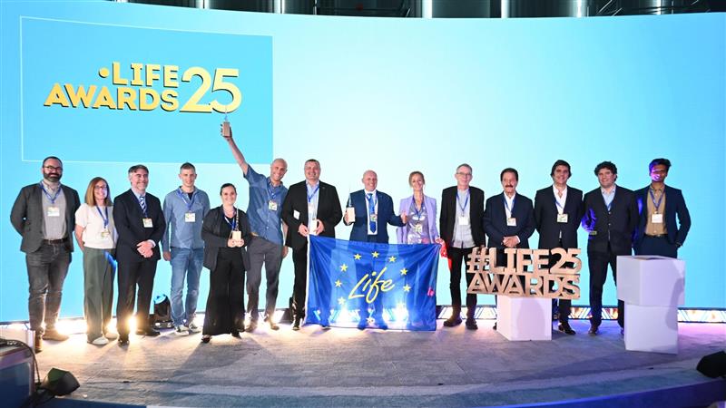 LIFE Awards 2025